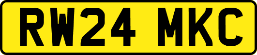 RW24MKC