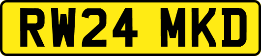 RW24MKD