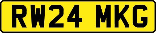 RW24MKG
