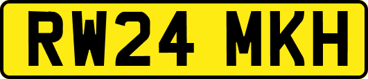 RW24MKH