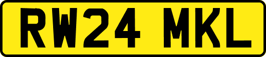 RW24MKL