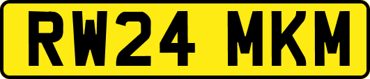 RW24MKM