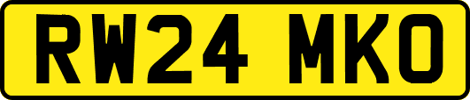 RW24MKO