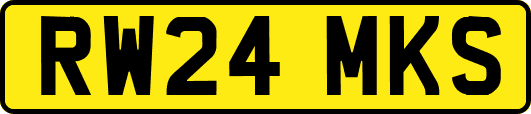RW24MKS