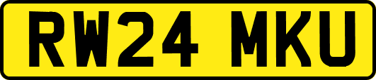 RW24MKU