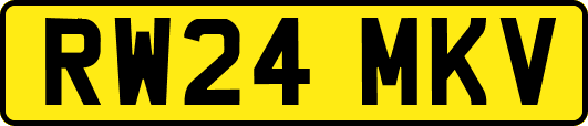 RW24MKV
