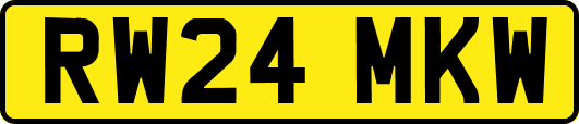 RW24MKW