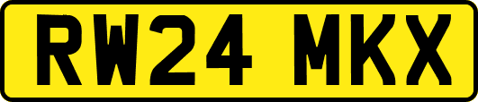 RW24MKX
