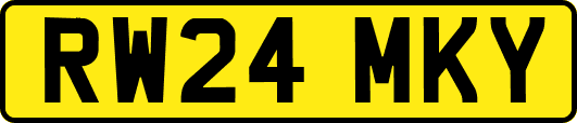 RW24MKY