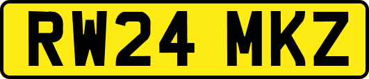 RW24MKZ