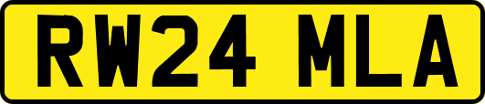 RW24MLA