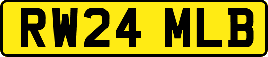 RW24MLB