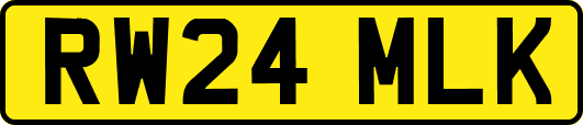 RW24MLK