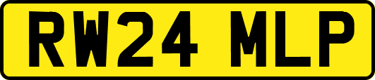 RW24MLP