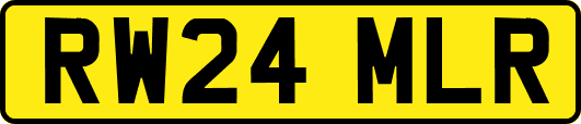 RW24MLR