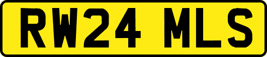 RW24MLS