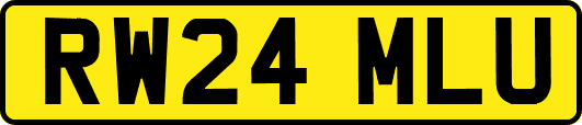 RW24MLU
