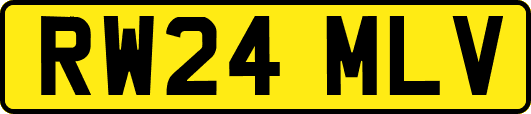 RW24MLV