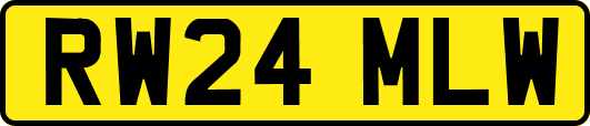 RW24MLW