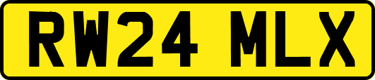 RW24MLX