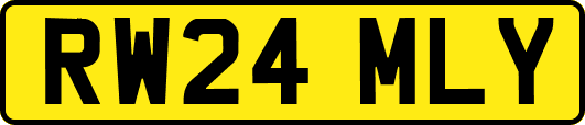 RW24MLY