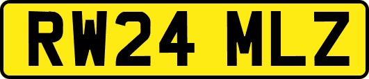 RW24MLZ