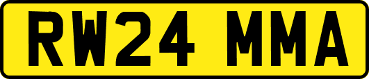 RW24MMA