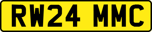 RW24MMC