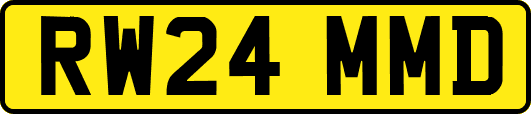 RW24MMD