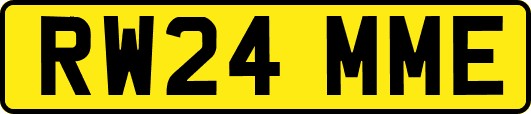 RW24MME