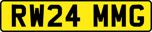 RW24MMG