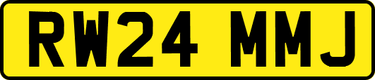 RW24MMJ