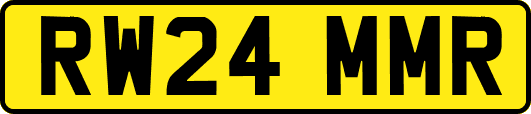 RW24MMR