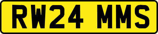 RW24MMS