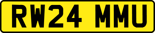 RW24MMU