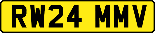 RW24MMV