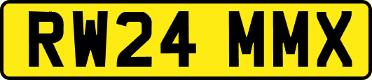 RW24MMX