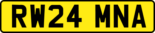 RW24MNA