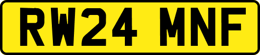 RW24MNF