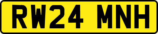 RW24MNH