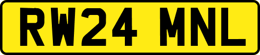 RW24MNL