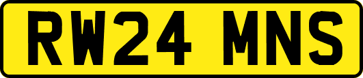 RW24MNS