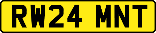 RW24MNT