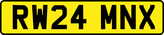 RW24MNX