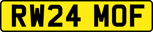RW24MOF