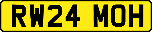 RW24MOH