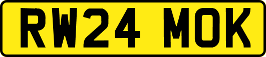 RW24MOK