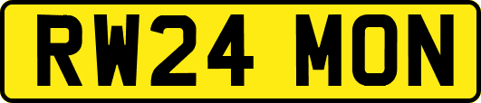RW24MON
