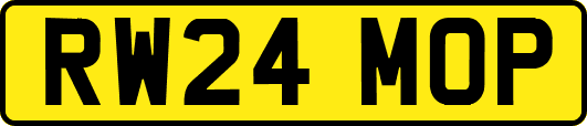 RW24MOP