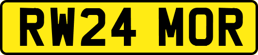 RW24MOR
